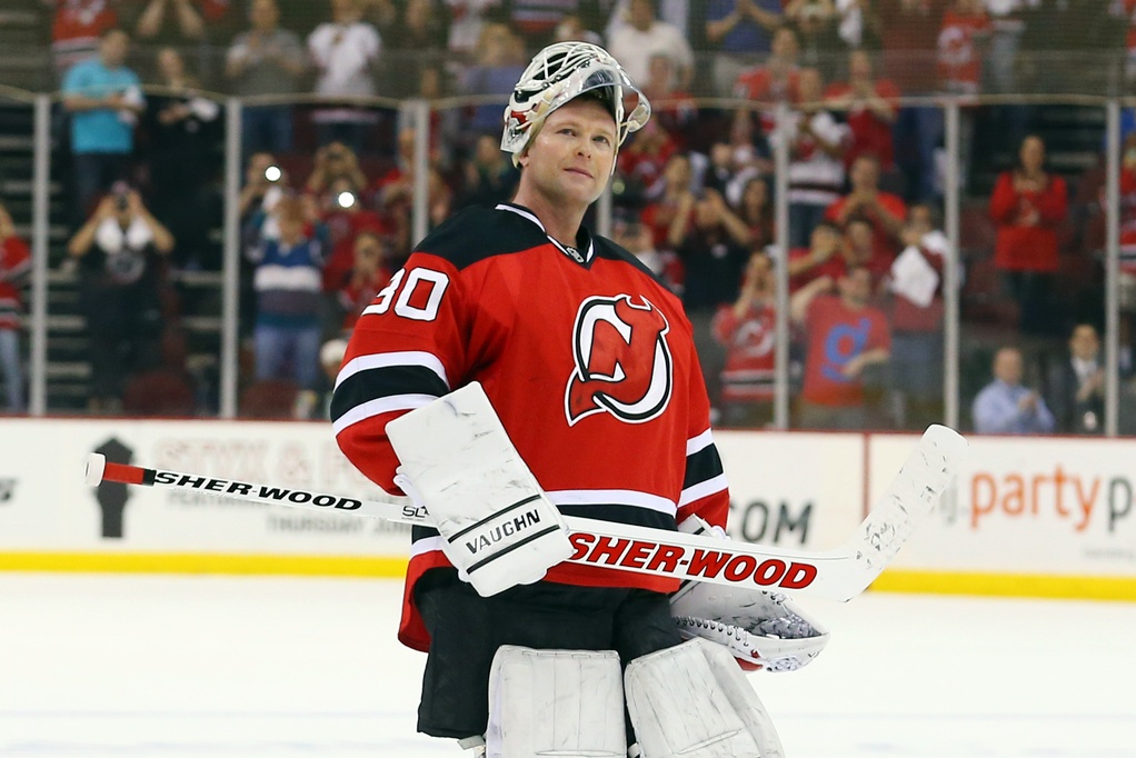 Digging into the New Jersey Devils GM 