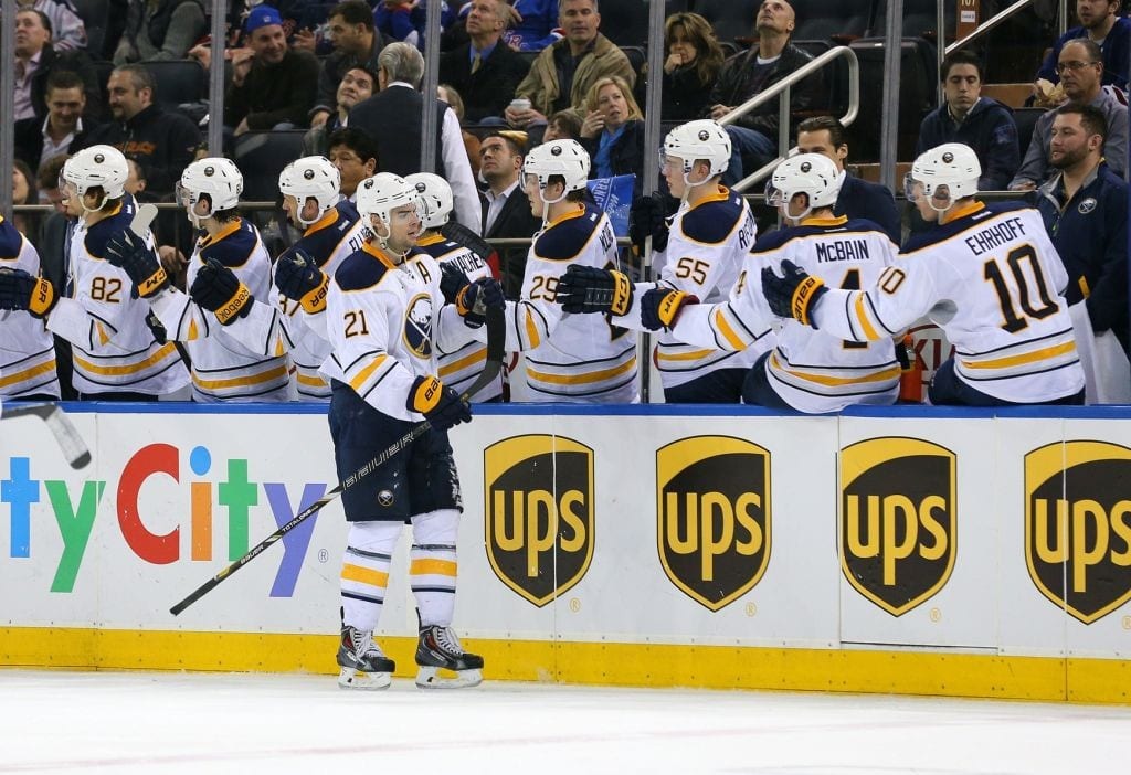 Trade Deadline Primer: Buffalo Sabres