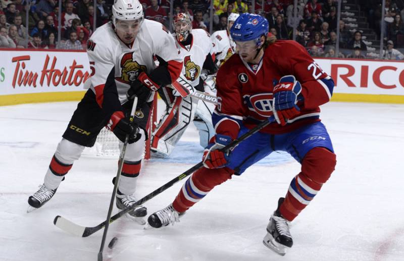Jeff Petry could be eyed by the Toronto Maple Leafs and several teams.