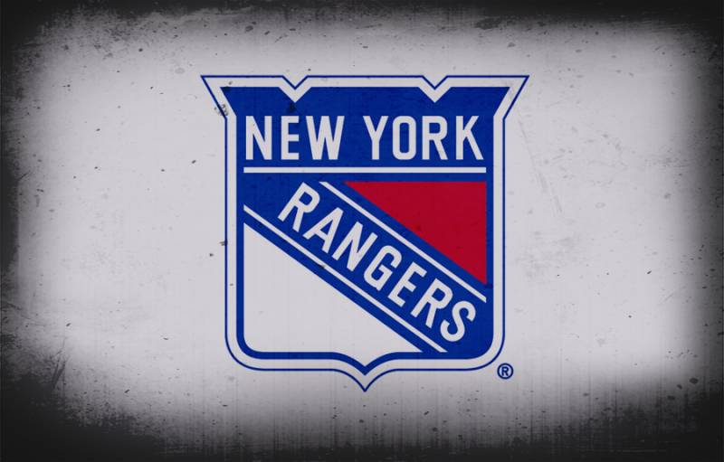 Top 10 New York Rangers prospects
