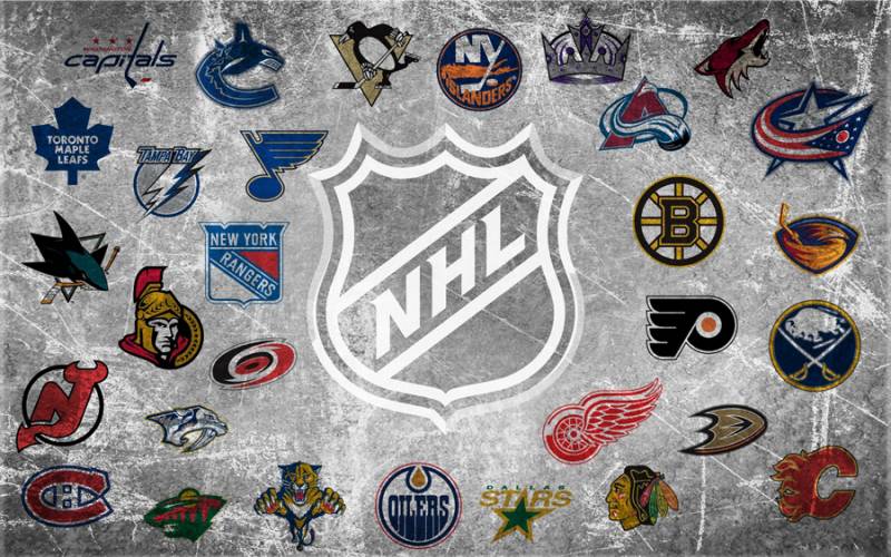 News: Opening Day NHL Rosters For All Teams