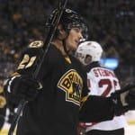 Rumors IV: Loui Eriksson – Bruins, Wild, Jets and Predators