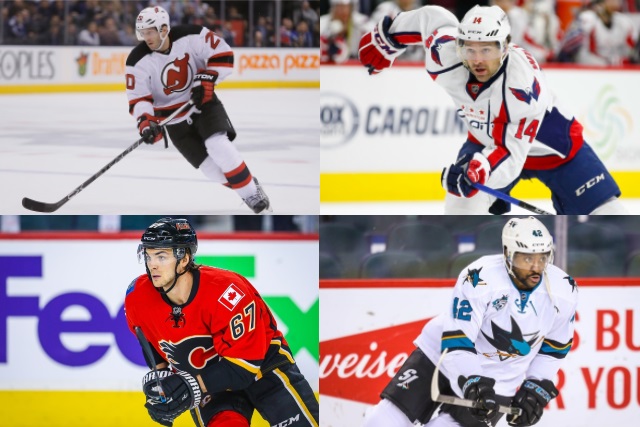 Top 10 NHL free agent signings 2015