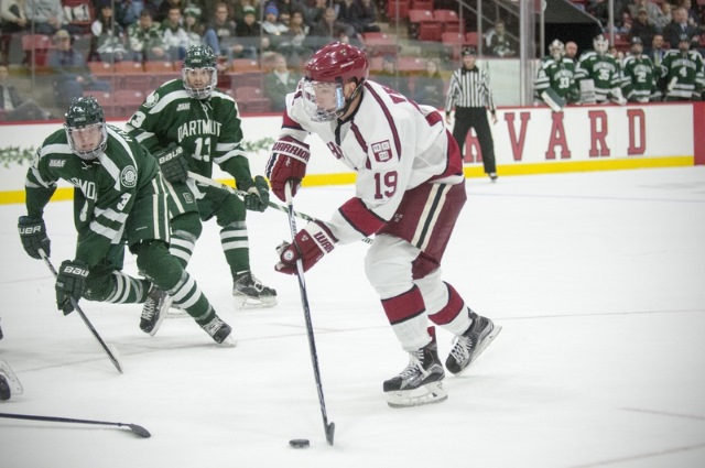 Jimmy Vesey can start talking with teams tomorrow
