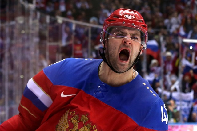 Alex Radulov