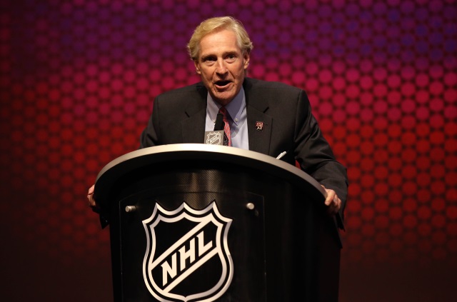Changes could be coming to the Arizona Coyotes front office, with Don Maloney on the hotseat