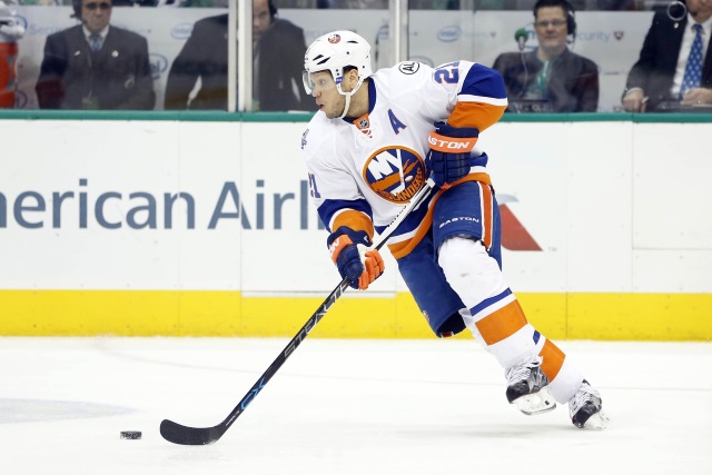 Kyle Okposo