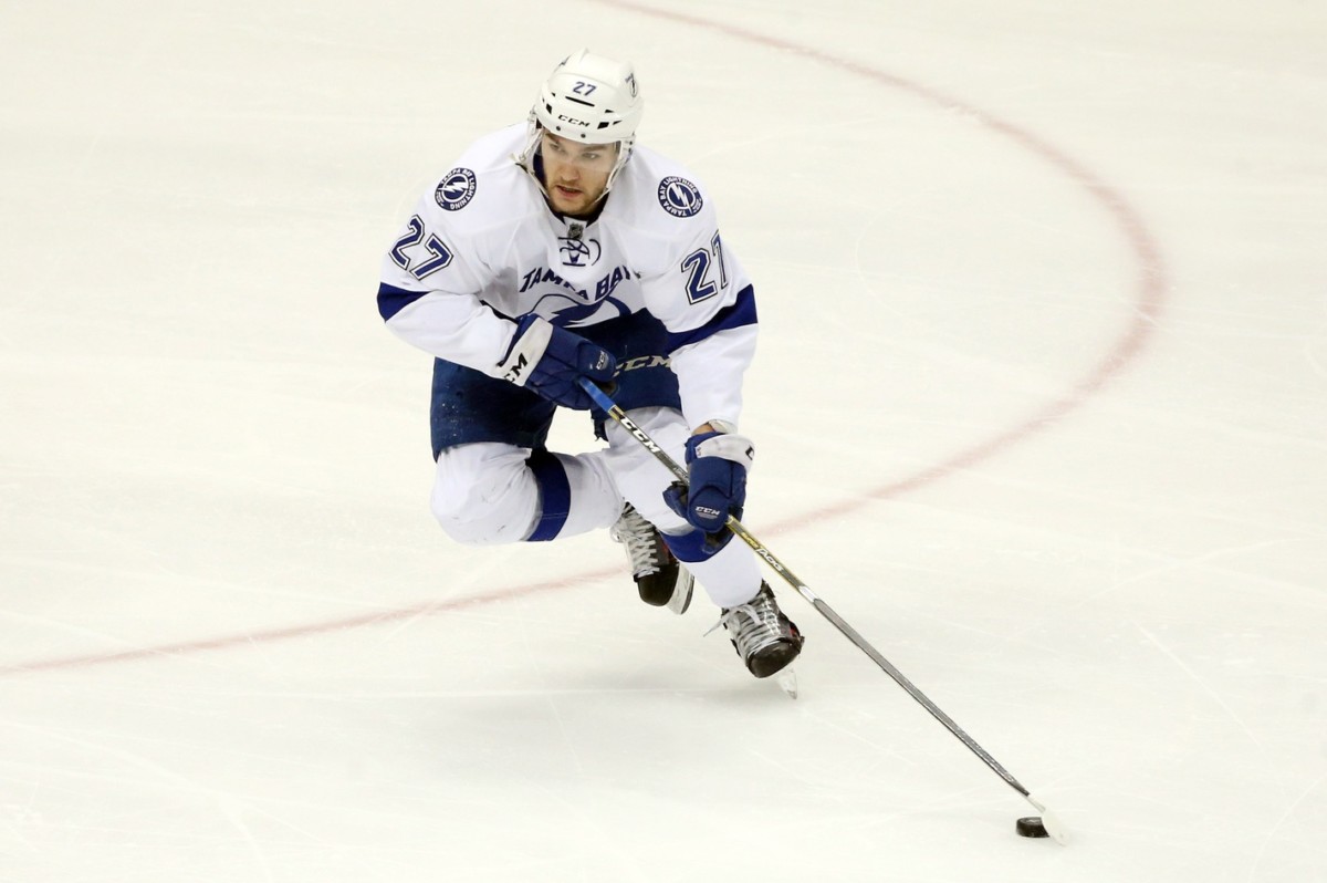 Jonathan Drouin is one of five players who could have a breakout season
