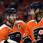 NHL Rumors:  Jakub Voracek, Chuck Fletcher, and more Philadelphia