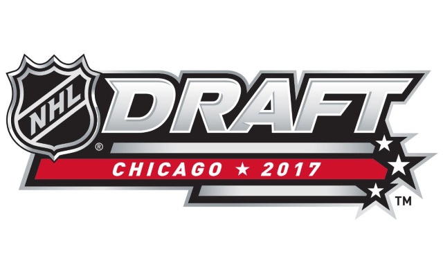 2017 NHL draft results