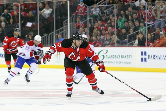 Ilya Kovalchuk now wants to remain in the KHL?