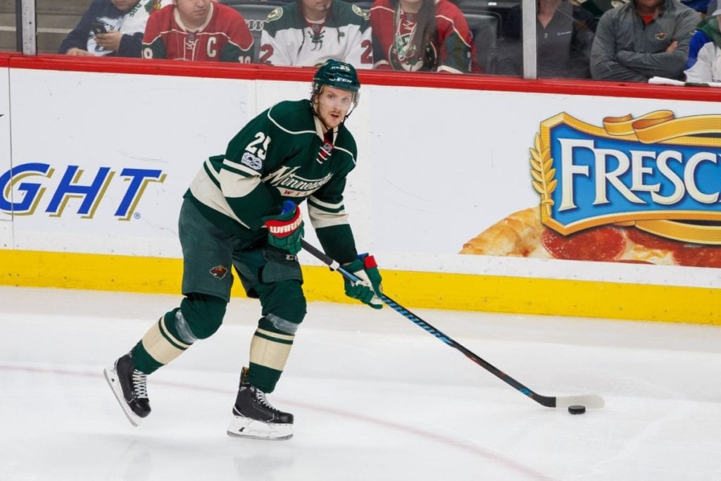 Jonas Brodin