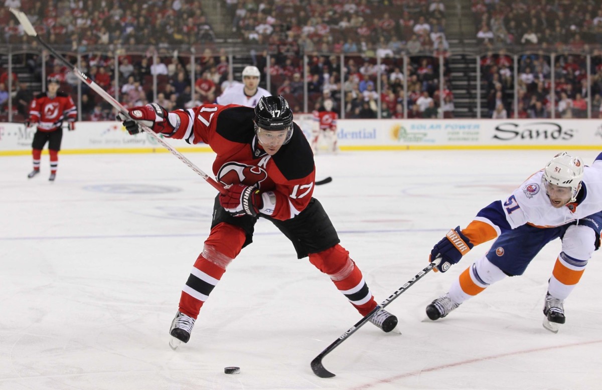 New Jersey Devils have little control over where Ilya Kovalchuk ends up playing next year