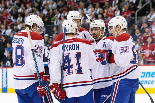 NHL Expansion draft: Montreal Canadiens primer