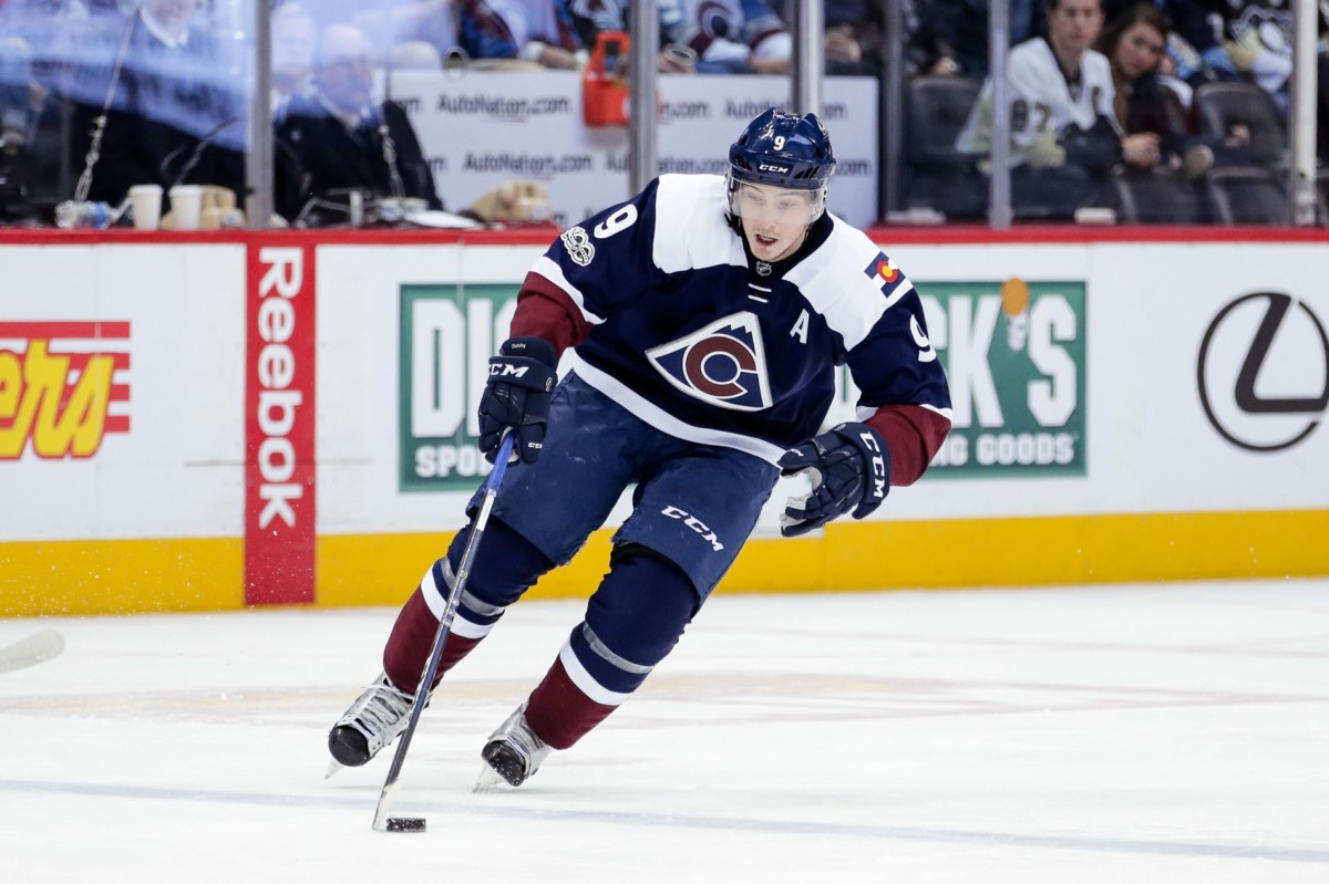 Would the Pittsburgh Penguins be interested in Matt Duchene?