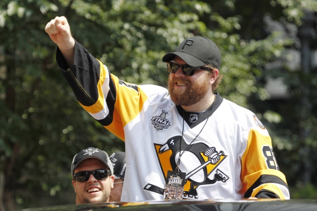 The Pittsburgh Penguins could trade Phil Kessel sooner than later after Rick Tocchet leaves