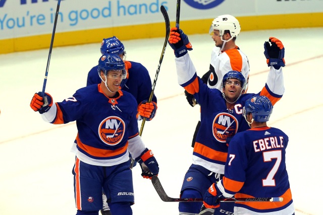 New York Islanders season outlook