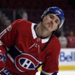NHL Rumors: Montreal Canadiens, Brendan Gallagher, and Kent Hughes