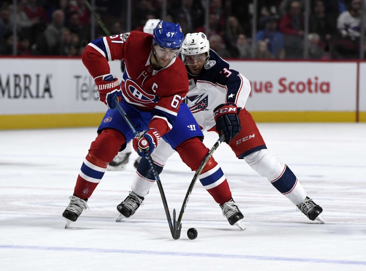 Has Max Pacioretty played his last home game in Montreal?