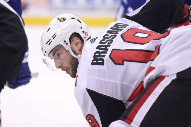 NHL Trade Analysis. Taking a closer look at the Derick Brassard trade to the Pittsburgh Penguins.