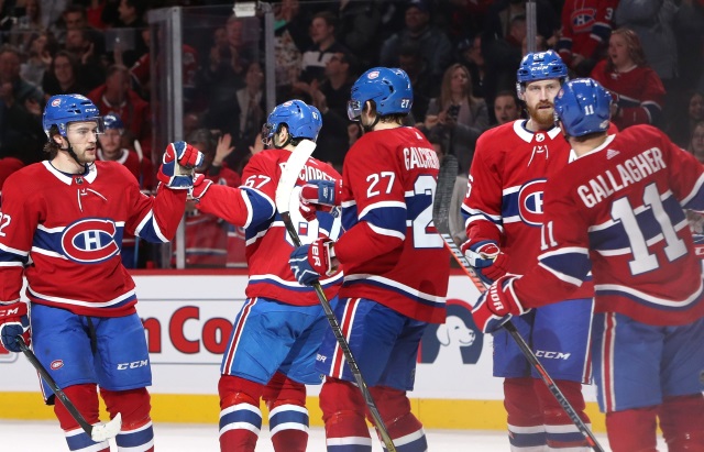 The Montreal Canadiens face a critical offseason.