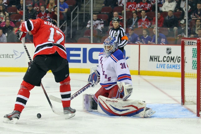 Ilya Kovalchuk plans on returning to the NHL next season and the New York Rangers should be interested.