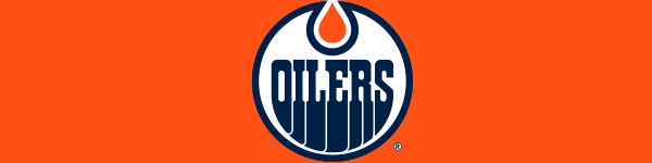 Edmonton Oilers logo 600x150