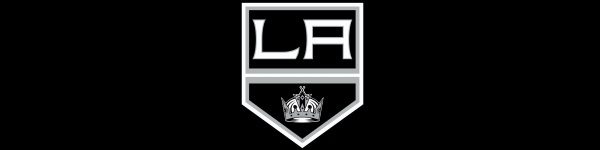 Los Angeles Kings logo 600x150
