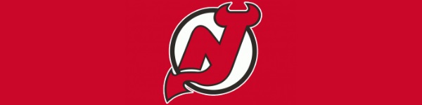New Jersey Devils-600×150