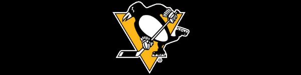 Pittsburgh Penguins-600×150