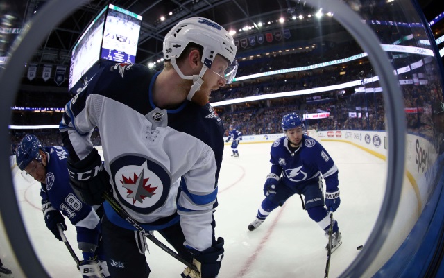 Despite the dispiriting end to their respective championship hopes, the Tampa Bay Lightning and Winnipeg Jets should be serious Cup contenders next season.