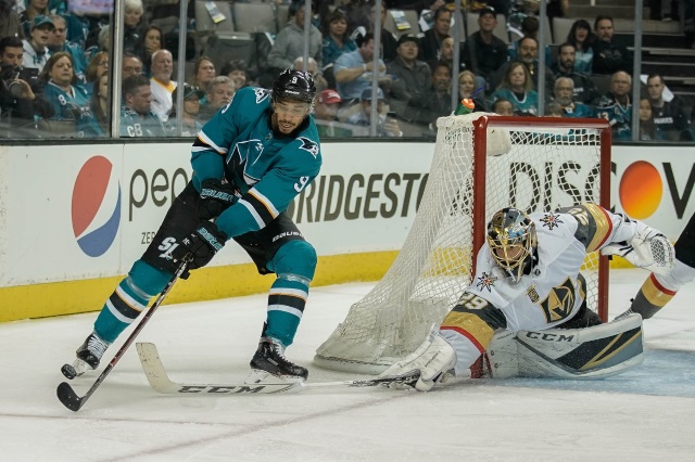 The San Jose Sharks and Evander Kane are closing in on a seven-year contract extension.