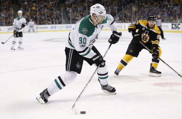 The Dallas Stars should decide by the end of the month what they'll do with Jason Spezza.