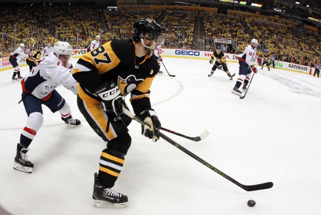 How The Pittsburgh Penguins Can Win The Stanley Cup . . . And Why They Won't
