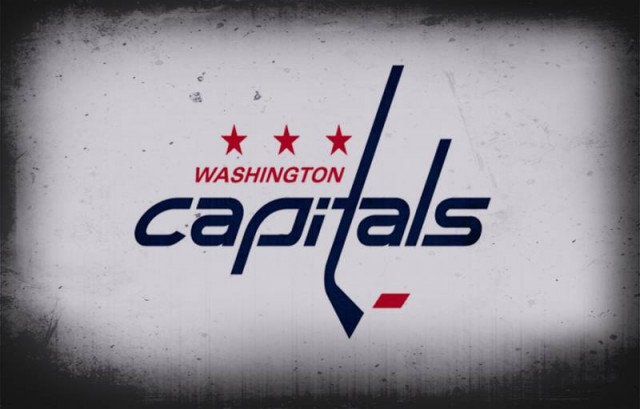 Washington Capitals prospect pipeline includes Nathan Walker, Shane Gersich, and Lucas Johansen among others.