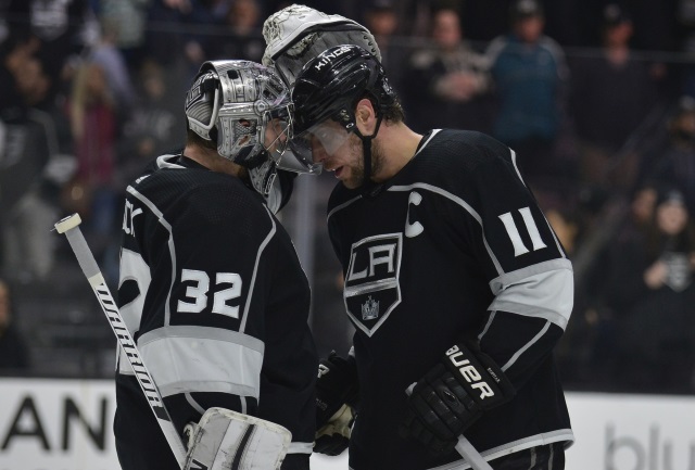 How The Los Angeles Kings Can Win The Stanley Cup . . . And Why They Won't