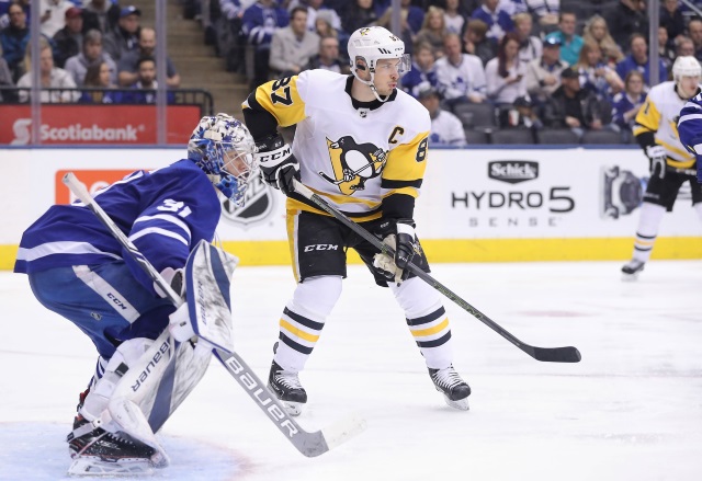 2018-19 NHL Predictions: Projecting the Eastern & Western Conference Finals