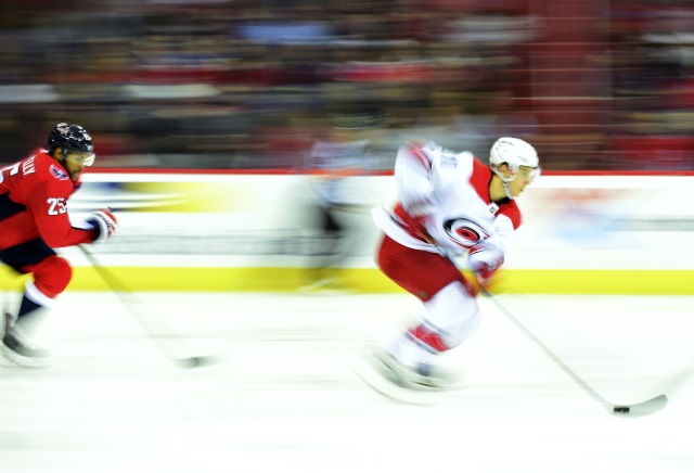 How the Carolina Hurricanes can win the Stanley Cup this season, and a look at why they won't.