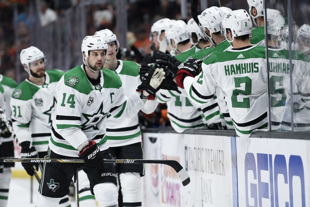 How The Dallas Stars Can Win The Stanley Cup . . . And Why They Won't