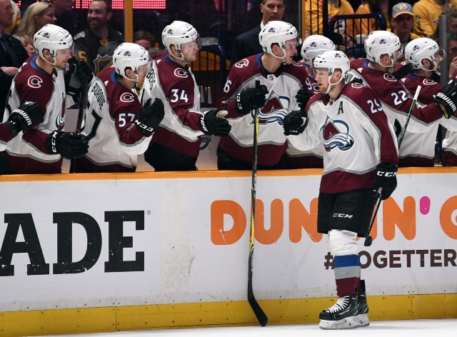 How the Colorado Avalanche Can Win The Stanley Cup . . . And Why They Won't