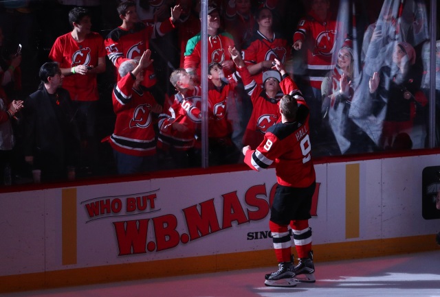 How New Jersey Devils Can Win The Stanley Cup . . . And Why They Won't