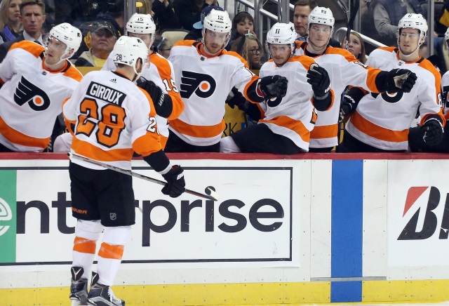 How The Philadelphia Flyers Can Win The Stanley Cup . . . And Why They Won't