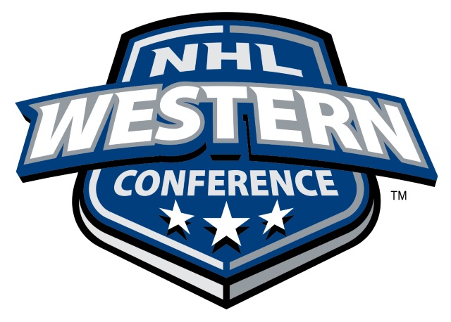 Western Conference teams