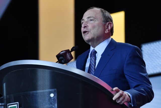 Is an NHL lockout avoidable in 2020?