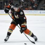 NHL Trade: Anaheim Trades Cam Fowler to the St. Louis Blues