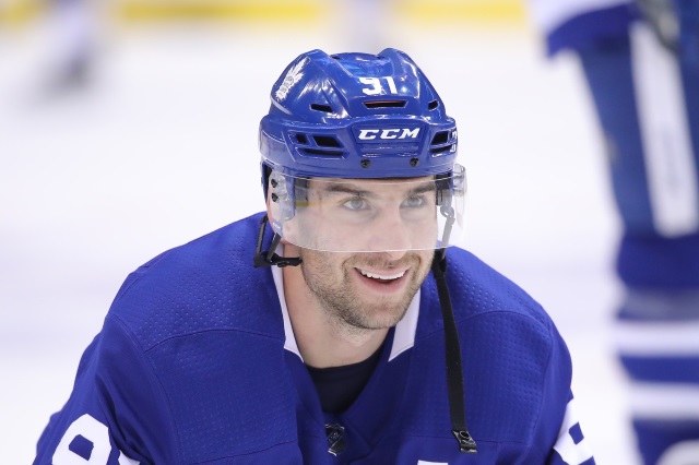 John Tavares is an X Factor against the Boston Bruins as the Toronto Maple Leafs forward set a career high in goals this year.