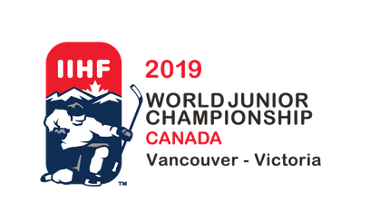 2019 World Junior Championship schedule and results