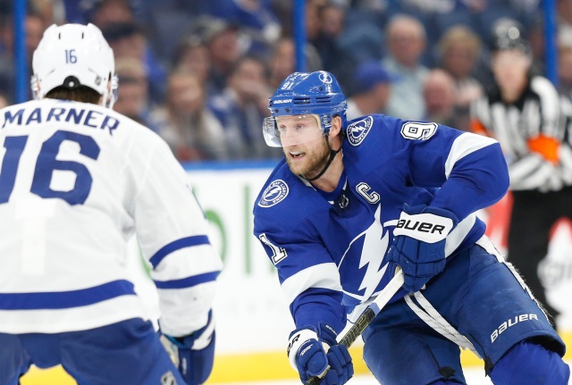 2019 New Years Resolutions and NHL trade targets for teams in the Atlantic Division