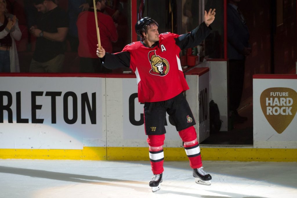 NHL trade analysis: Mark Stone dealt from the Ottawa Senators to the Vegas Golden Knights