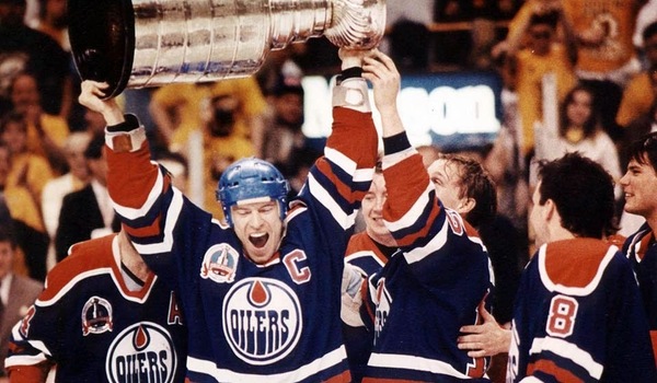 1990 Edmonton Oilers: The Last Time They Won The Stanley Cup